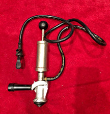 Used Banner Perfecta Line Beer Keg Pump Tap System Bar Equipment