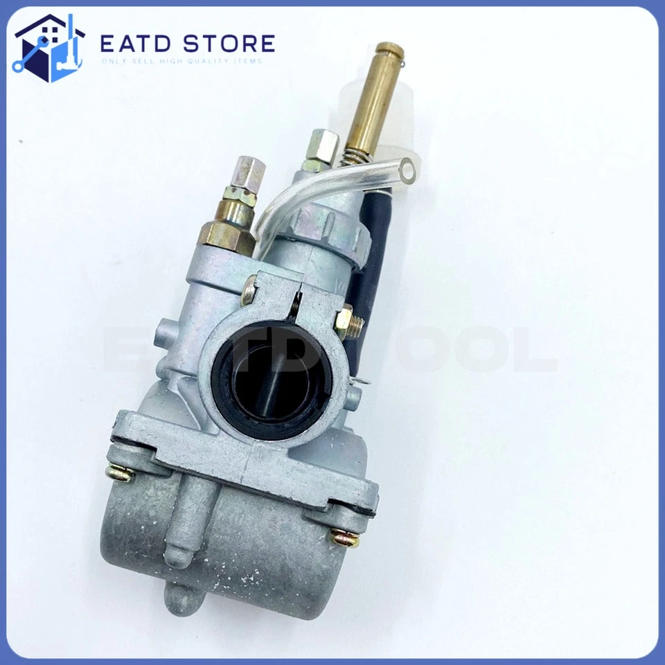 Carburador de carburador PZ17J para motocicleta Suzuki RV90 RV 90 1972-1977 ca63 Foto 3 de 4