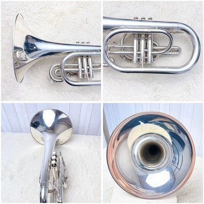 マーチングメロフォン YMP-202MS YAMAHA YMP-202M Marching Melophone | eBay