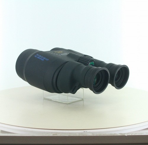 Canon Binoculars 15X50Is All Weather Optical Equipment - Picture 4 of 8