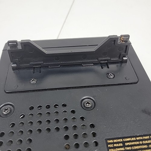 Uniden Bearcat BCT7 Bear Tracker 800 Police Fire Scanner 100 Channel WORKS - Zdjęcie 9 z 16