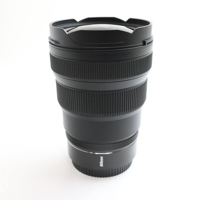 Nikon NIKKOR Z 14-24mm F2.8 S -Near Mint- #275 | eBay