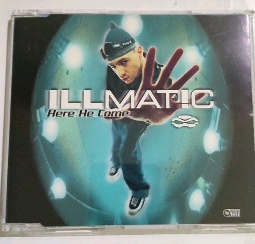 CD Illmatic 18 Cds - Bild 8 von 17