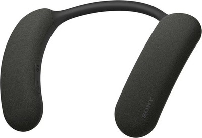 【新品未使用】SONY BRAVIA Theatre U HT-AN7 Sony - HTAN7 BRAVIA Theater U Wearable TV Speaker - Black | eBay