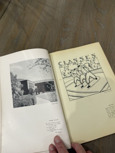 The Fremontian 1932 John C. Fremont High School Yearbook, Los Angeles - Picture 11 of 21