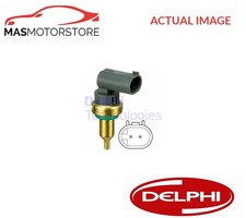COOLANT TEMPERATURE SENSOR GAUGE DELPHI TS10531 FOR MERCEDES-BENZ C-CLASS