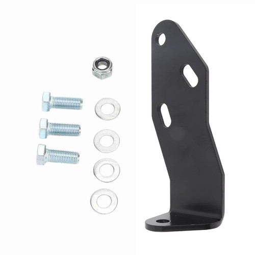 ❄ Low Profile Transmission Mount Part For B16 B18 B Series Engine - Picture 9 of 12