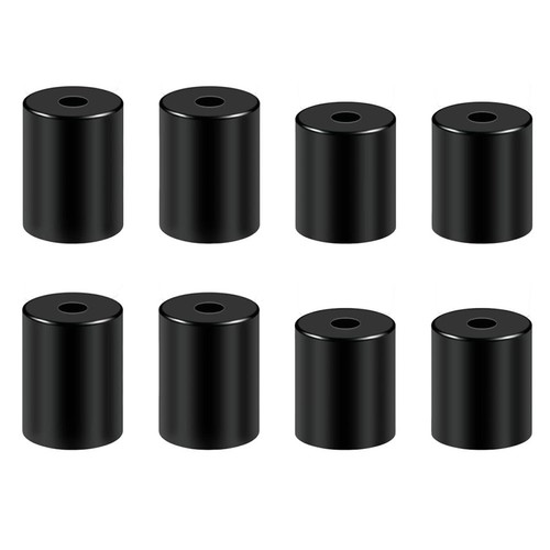 For 3D Printer Accessories 8pcs Silicone Leveling Column Shock Absorbers - Picture 4 of 12