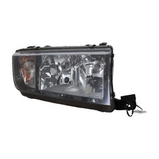 Vorderer Rechter Scheinwerfer - Skoda FABIA COMBI I PH.1 - 6Y1941016P - E1-3105R