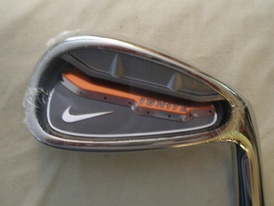 Ladies Nike Ignite 6 Iron Ladies Graphite Shaft Nike Grip Ladies Nike Ignite 6 Iron Ladies Graphite Shaft Nike Grip