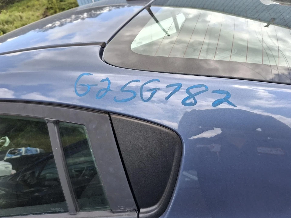 Used Automatic Transmission Assembly fits: 2016 Kia Rio AT w/o automatic engine - Изображение 2 из 4