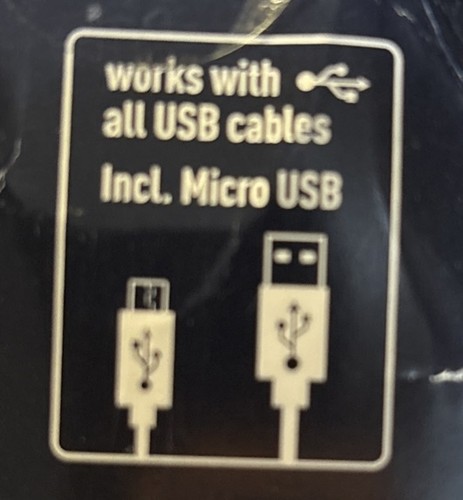 Allarme SOS Personale + Power Bank 2600mah + Panic Alarm (Attira Attenzione) - Foto 4 di 4