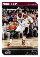 2014-15 Panini NBA Hoops Basketball Cards Pick List/Complete Your Set 1-150