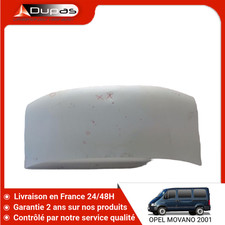 Capot Opel MOVANO