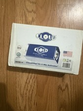 Cloud Microphones - Cloudlifter CL-1 Mic Activator - Ultra-Clean Microphone Prea