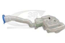 3RG Waschwasserbehälter, Scheibenreinigung 29507 für MERCEDES-BENZ
