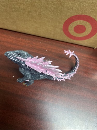 ADORNO SELLO TEMIBLE GODZILLA EL NUEVO IMPERIO ~ GODZILLA x KONG 2024 SIN USAR, EN CAJA ORIGINAL - Imagen 11 de 11