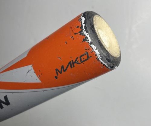 Easton Mako SL14MKB CXN Baseball Bat, 28", 18oz, 2-3/4", -10 - Picture 6 of 11