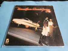 Norman Connors ‎– Romantic Journey 1977 VG LP Disco Soul Buddah Records BDS 5682