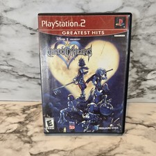 Kingdom of Hearts (Sony PlayStation 2, 2005)