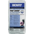 WW Henry 544 Floor Leveler Self-Leveling Underlayment, 40 Lb. 12152 WW Henry