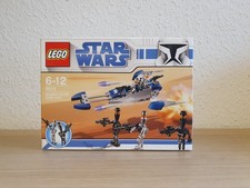 LEGO Star Wars: Assassin Droids Battle Pack (8015)