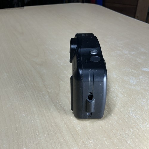 Canon Sure Shot Owl 35mm Point & Shoot Camera no strap - Picture 2 of 6