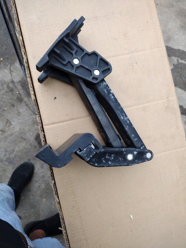 Amp Research Power Step Bracket 3832 - Picture 11 of 12