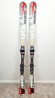 170 cm VOLKL UNLIMITED AC50 All Mountain Performce Skis w/ Adjustable Bindings