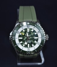 Breitling Superocean Automatic 46mm Super Diver E10379D31L1S1