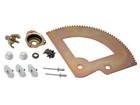 <!--F#f_0-->Holden Coupe Front Window Regulator Repair Kit HQ HJ HX Monaro 2 door Coupe<!--F/-->
