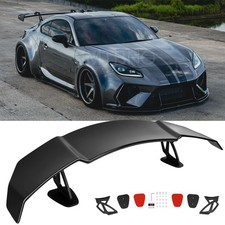 For Toyota Gr86 86 Scion Frs Subaru Brz 56 Rear Trunk Spoiler Racing Gt Wing