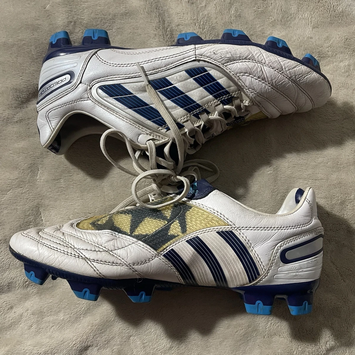 Preços baixos em Adidas Predator X | eBay