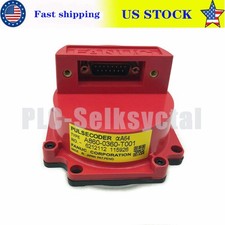 One New Fanuc A860-0360-T001 Encoder A860-0360-T001 Fast Shipping US Free TAX