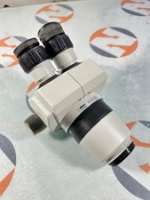 Gruppo microscopio Nikon SMZ-1 ESD