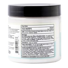 Tubby Todd Bath Co All Over Ointment Oatmeal Skin Protectant 2.82oz / 80g 9