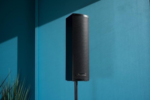 3 PA-Anlage, AUX, schwarz (PWRP3) - Bild 5 von 11