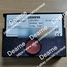 LGB21.350A27 NEW SIEMENS IN STOCK SHIP BY UPS