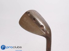 Tour Issue MIURA Raw Custom 52* Wedge - NS Pr...