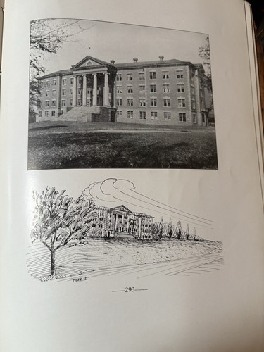 Clemson Agricultural College TAPS 1917 Original Yearbook Vol. 10 315 Pages WWI - Bild 22 von 23