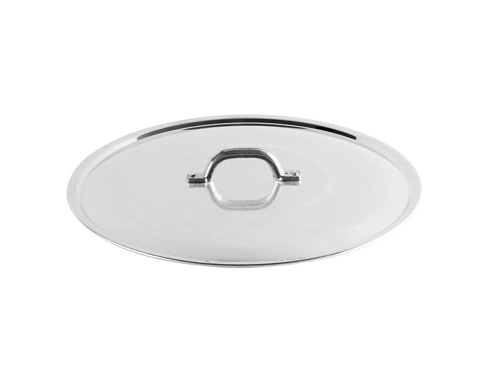 Agnelli Aluminum Lid Family Cm28