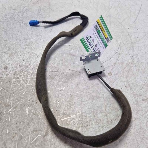 Centralina antenna gps navigatore satellitare Renault Captur I H5 J5 1.5 dCi 201 - Foto 7 di 7