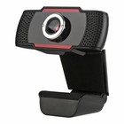 Manual Focus Computer Camera Sound-absorbing Microphone Camera