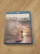 Cast Away Film Blu Ray - neuwertig