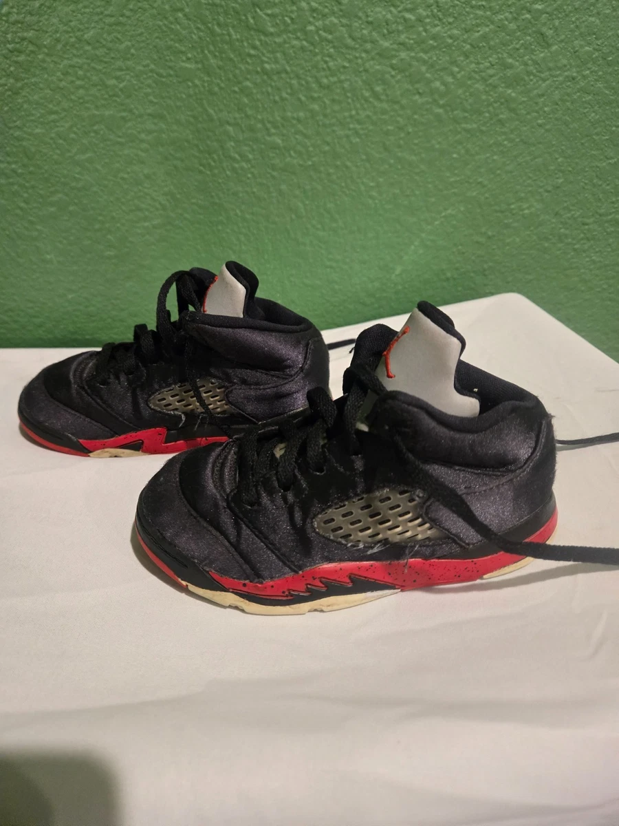 Jordan Red Shoes for Boys' Suede for sale | eBay