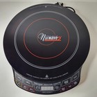 Nuwave 2 Precision Induction Cooktop Model 30151AQ