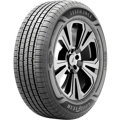 Tire 255/40R20 101W XL Goodyear Assurance MaxLife 2 AS A/S High Performance
