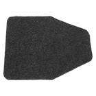 Toilettenmatten Wc Vorleger Urinalpolster Urinalmatten Für Badezimmer