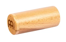 Meinl Percussion Wood Shaker Medium - Made from Beech Wood (SH58)