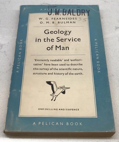 Lot of 10 VTG Nonfiction Pelican Books Paperbacks Science - Mathematics - & More - Imagen 8 de 24